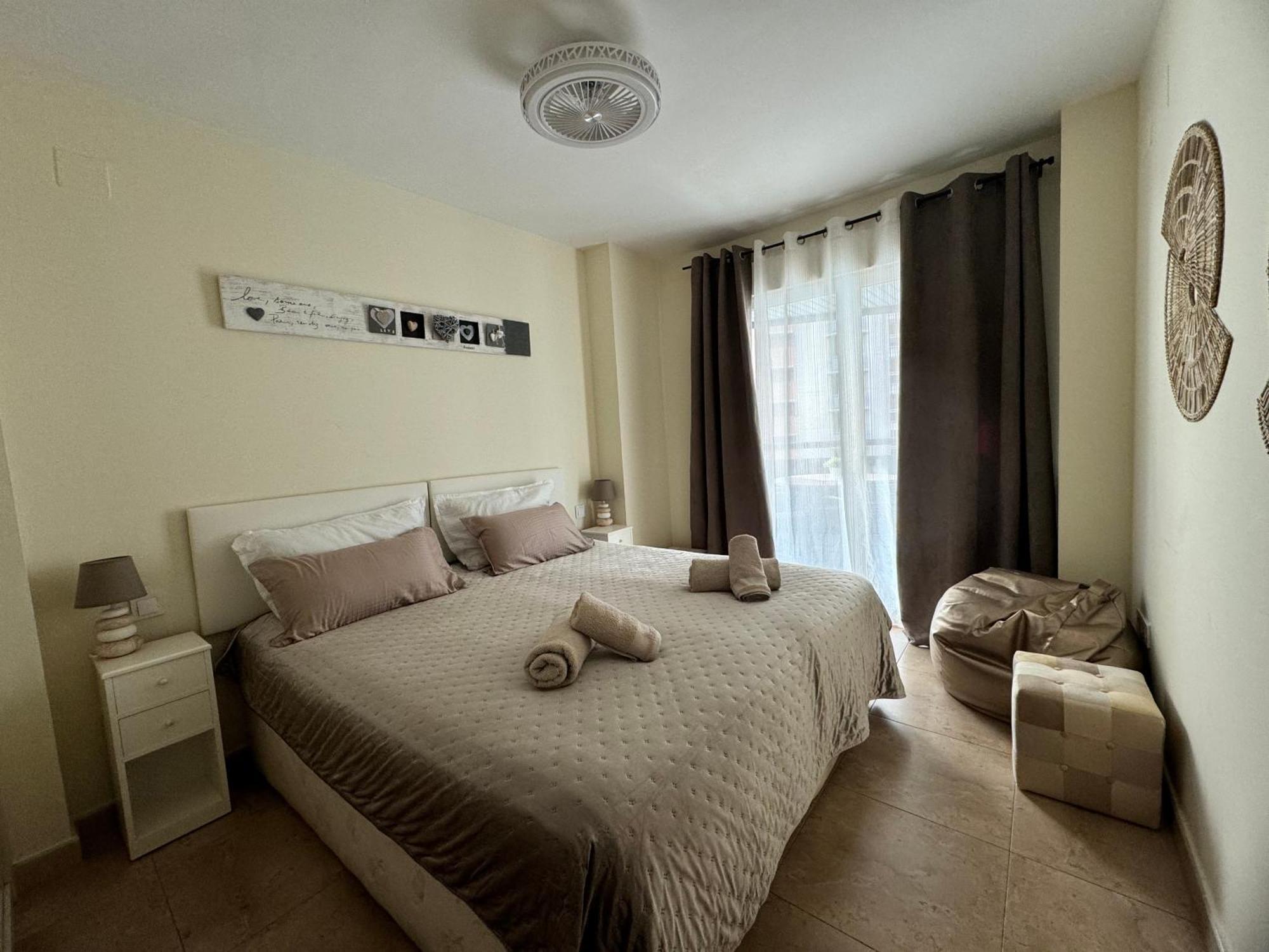 Seaview Apartment Cala De Finestrat - Vista Al Mar Villajoyosa  Exterior foto